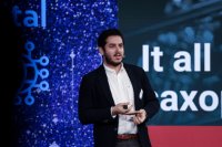 Rida Klink Fit 4 Start