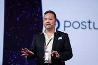 William Choi Fit 4 Start