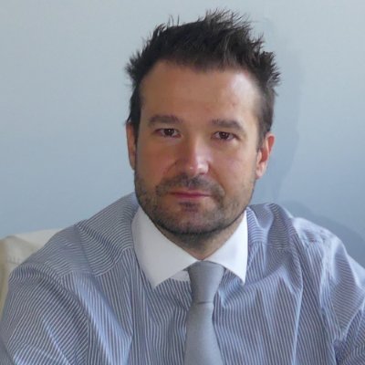 Tractel Secalt, Benoît Patanchon