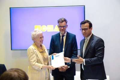 Luxembourg joins the European Startup Nation Alliance