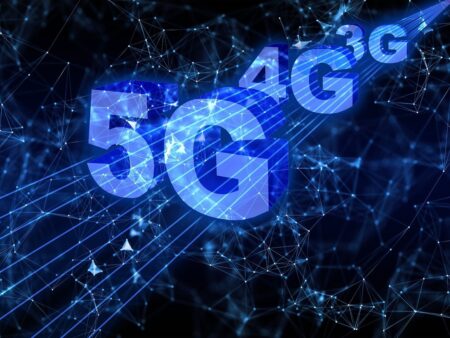 5G communication technologies