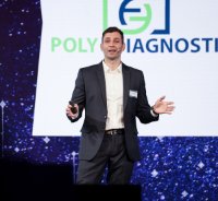 Myroslav Gebura Fit 4 Start