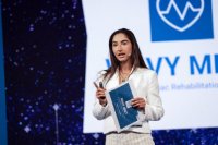 Denisa Sustalova Fit 4 Start