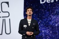 Joao Mesquita Fit 4 Start