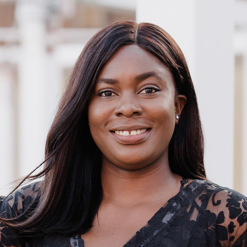 Abigail Okorodus
