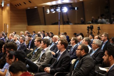 Smart Manufacturing Week