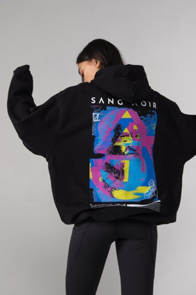 Sang noir